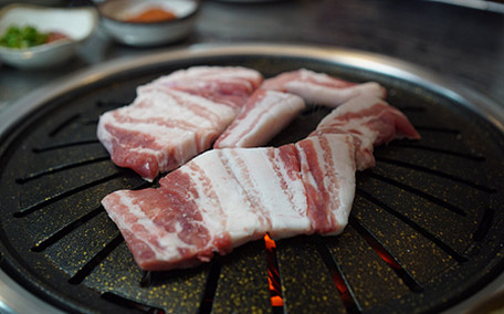 豬肉是紅肉還是白肉 豬肉減肥期間可以吃嗎