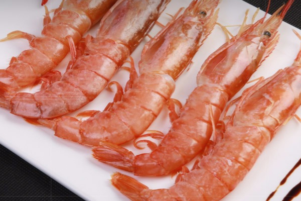 阿根廷紅蝦做法