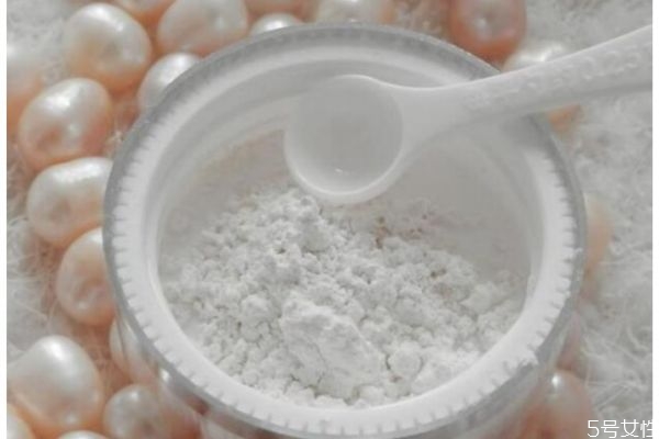 珍珠粉可以怎么使用 珍珠粉的正確使用方法