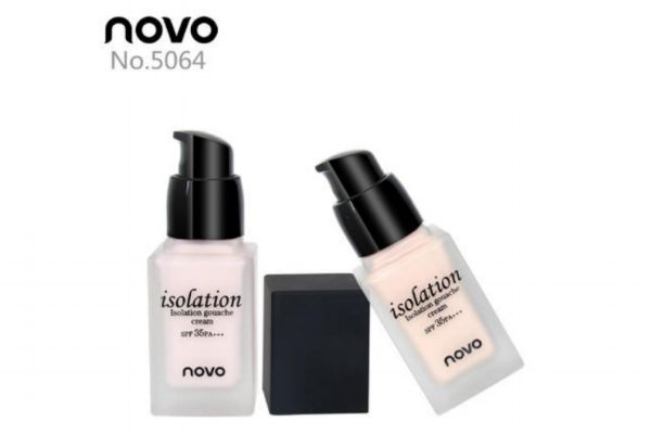 novo是不是劣質化妝品 novo是什么牌子的彩妝