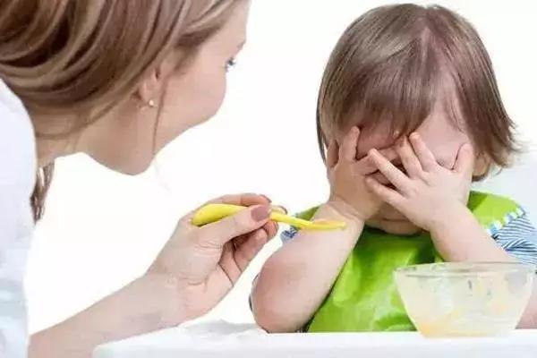 幼兒挑食的原因和措施 兒童挑食的壞處