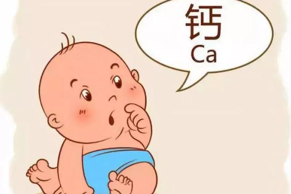 嬰兒枕禿要怎么辦 嬰兒枕禿要補鈣嗎