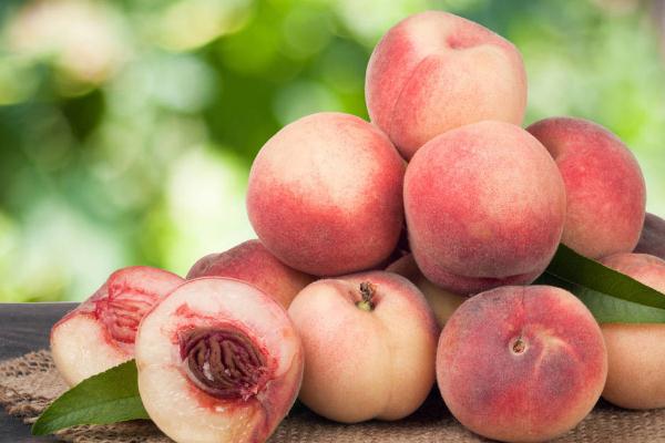 吃桃子對胃有影響嗎 胃不好可以吃桃嗎
