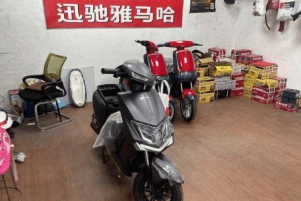 杭州起火電瓶車品牌購買地點公布 是否更換過電池