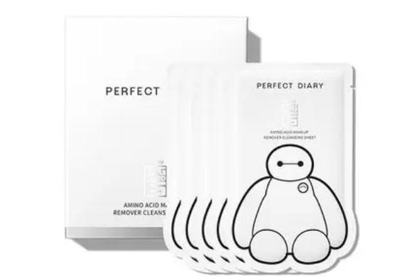 完美日記卸妝濕巾卸完要洗臉嗎 完美日記卸妝濕巾孕婦能用嗎