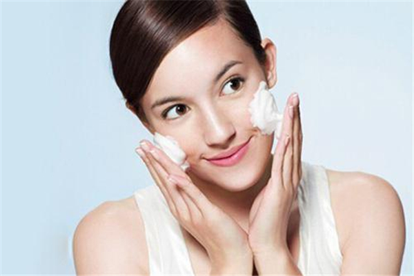 洗臉會不會傷害皮膚 洗臉的正確步驟順序