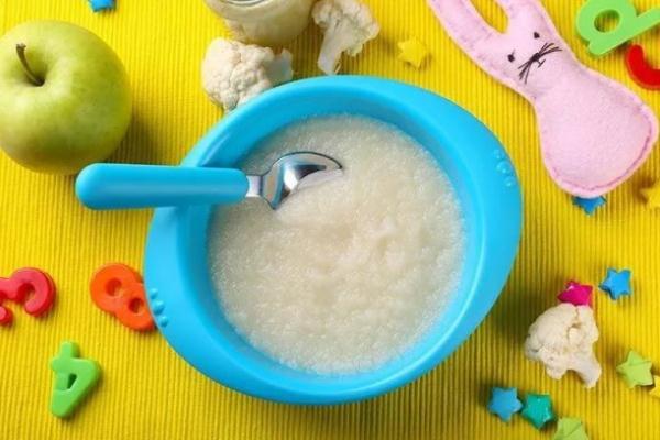 嬰兒米粉的保質期一般為多久 嬰兒米粉開封后多久不能吃