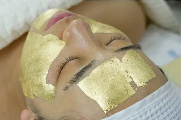 中南路skin79皮膚管理中心做完黃金煥膚之后感覺好嗎 黃金煥膚真的有用嗎