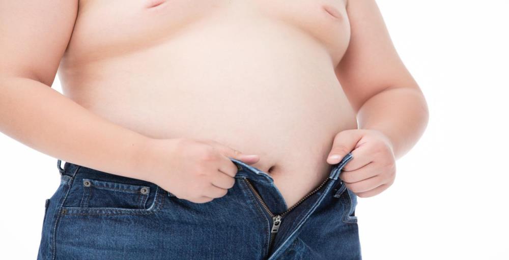 國外盛行多年的水凝膠減肥方式，大部分胖胖還不知道？