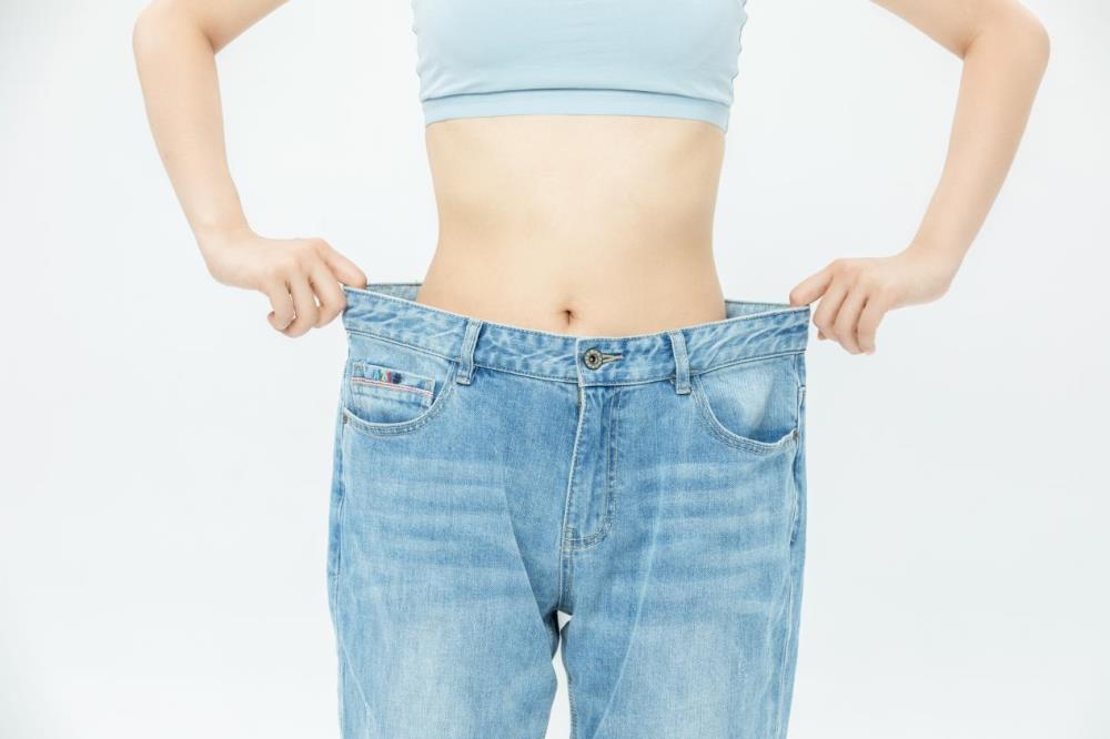 國外盛行多年的水凝膠減肥方式，大部分胖胖還不知道？