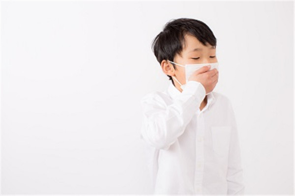 常備兒童止咳藥易坦靜 解決孩子咳嗽咳痰問題
