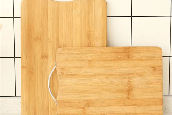 菜板是竹子的好還是木頭的好 菜板容易發霉怎么辦