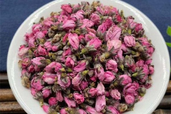 桃花茶的功效和作用 桃花茶可以美白嗎